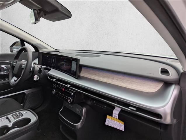 New 2026 Hyundai Ioniq 9 Limited image 30