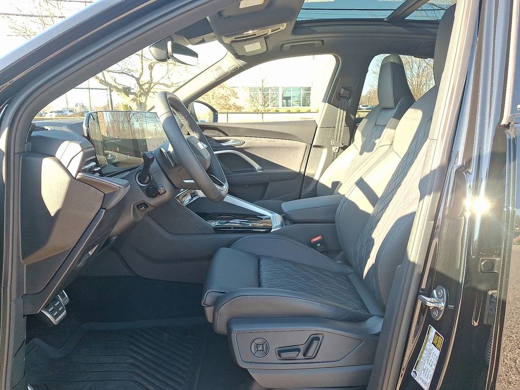 Used 2025 Audi SQ5 Premium Plus image 14
