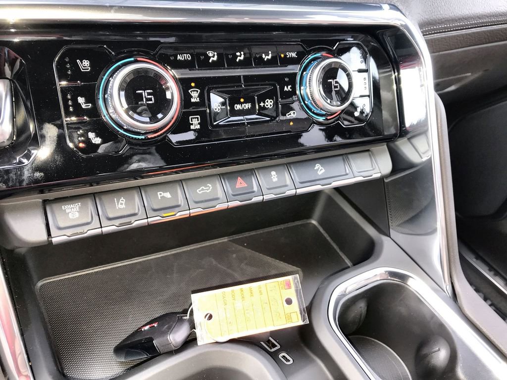 New 2026 GMC Sierra 2500 Denali w/ Denali Reserve Package image 19