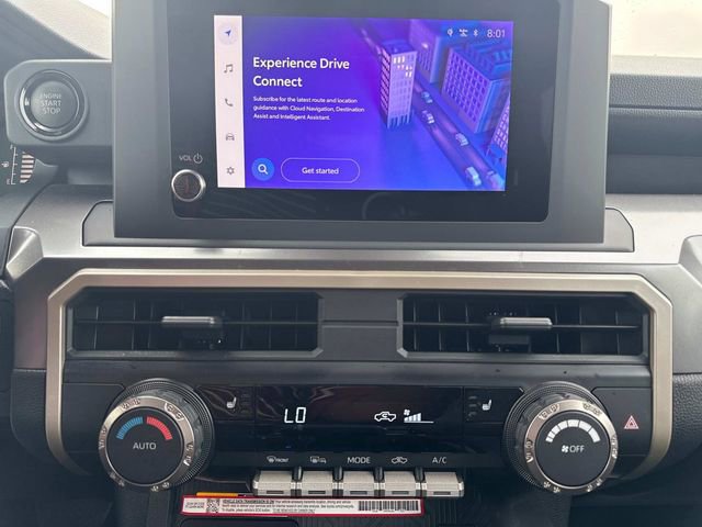 Used 2025 Toyota Tacoma SR5 w/ SR5 Upgrade Package image 32