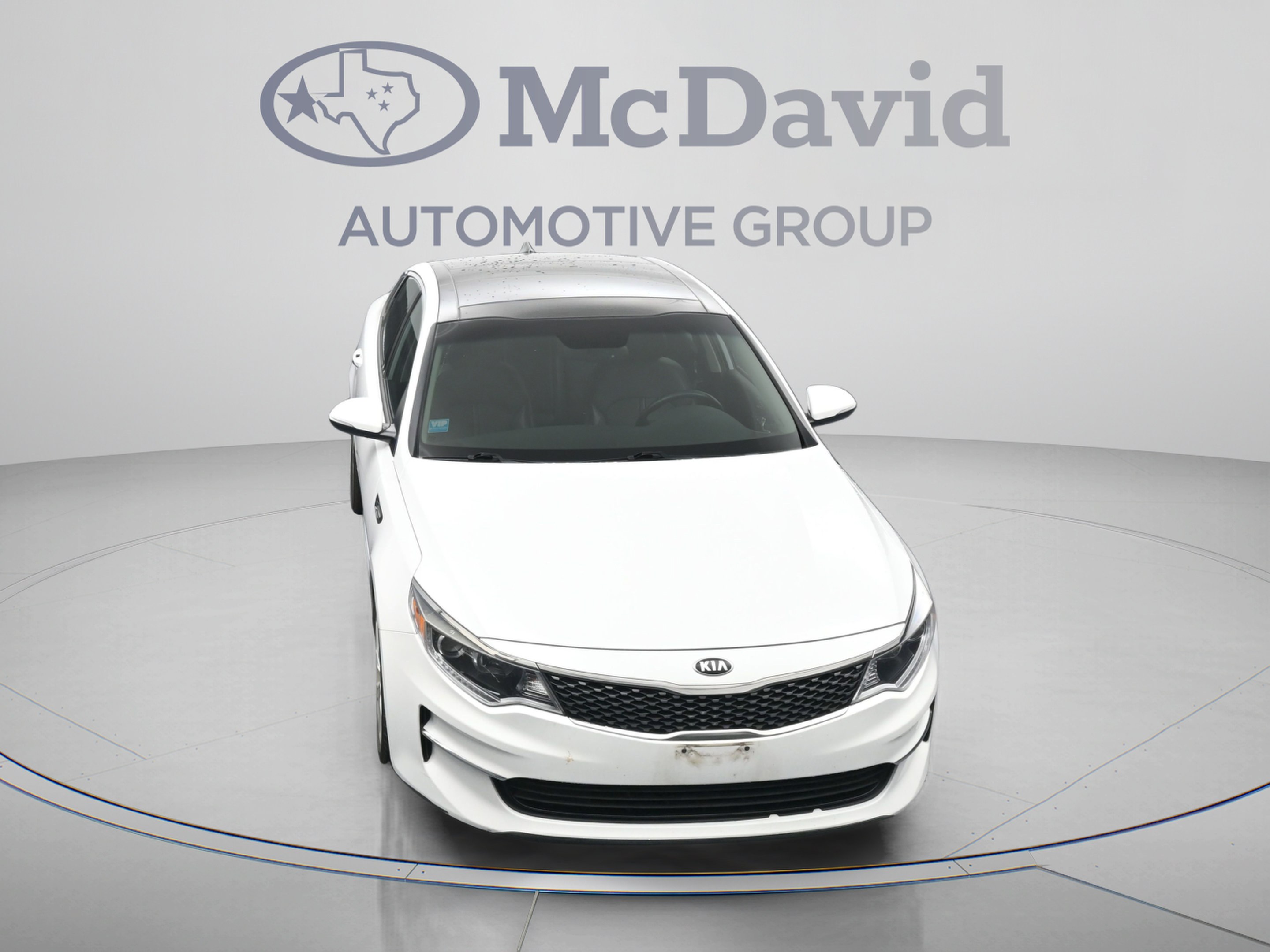 Used 2018 Kia Optima EX w/ Premium Package FWD image 34