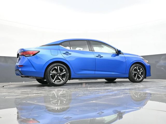 Used 2024 Nissan Sentra SV FWD image 42