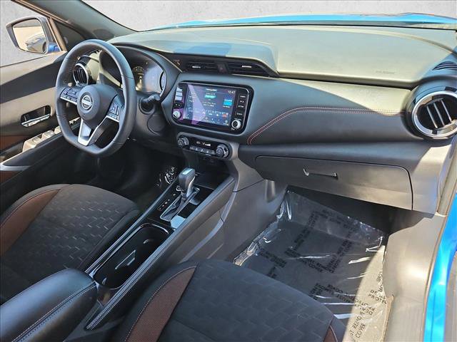 Used 2023 Nissan Kicks SR FWD image 27