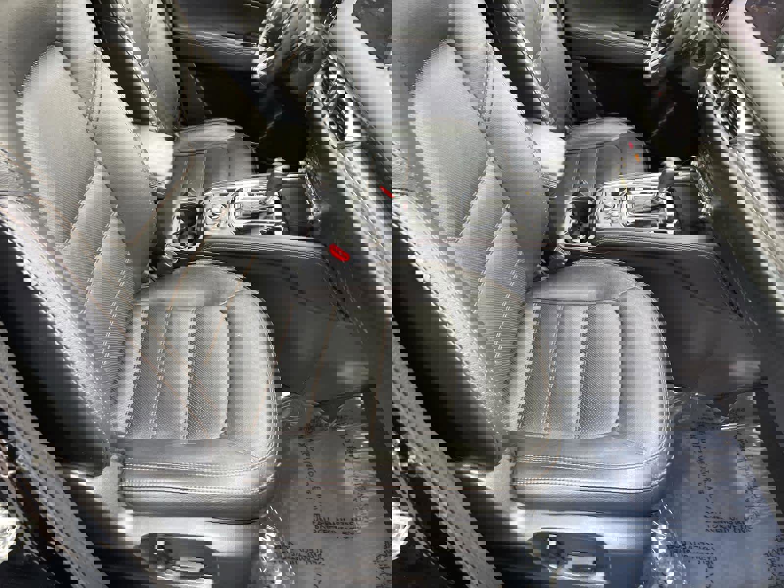 Used 2023 MAZDA CX-5 AWD 2.5 S w/ Premium Package image 18