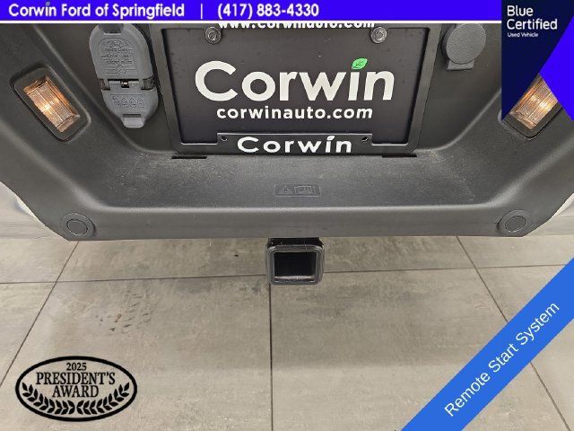 Used 2017 Ford F150 XLT w/ Equipment Group 302A Luxury AWD/4WD image 19
