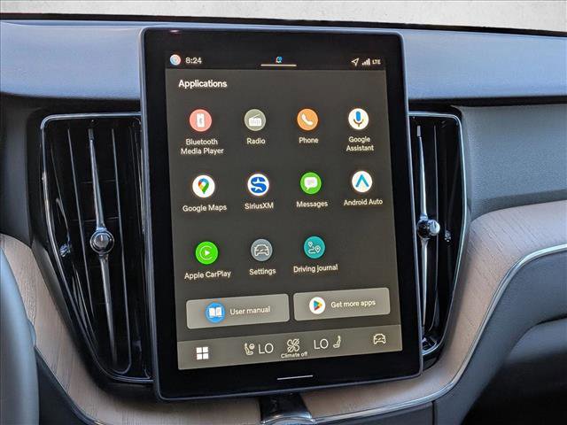 New 2026 Volvo XC60 T8 Plus w/ Protection Package Premier image 13