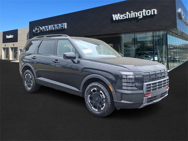 New 2026 Hyundai Palisade XRT Pro image 1