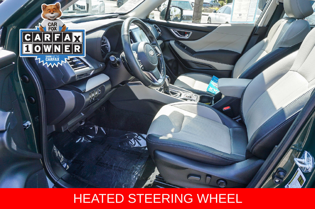 Used 2024 Subaru Forester Limited AWD/4WD image 17