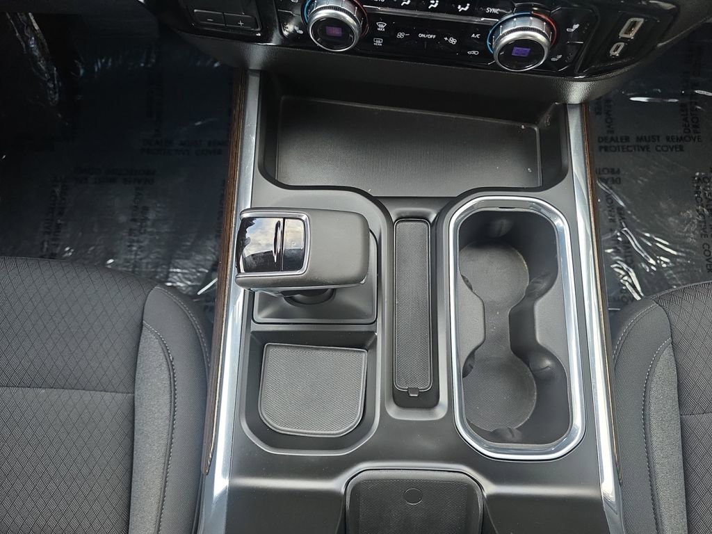 Used 2023 GMC Sierra 1500 Elevation image 12