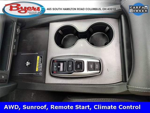 Used 2024 Honda Passport EX-L image 27