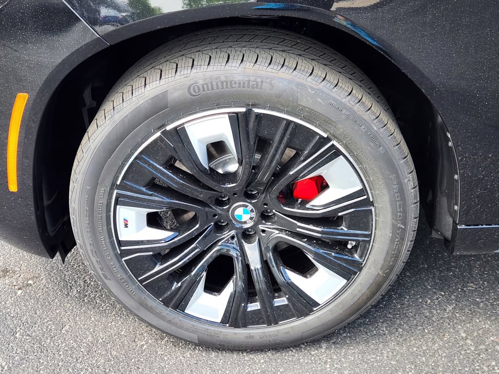 New 2026 BMW X3 xDrive30 AWD/4WD image 7