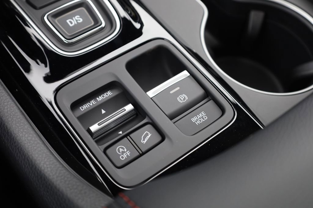 New 2025 Honda Pilot Black Edition image 25