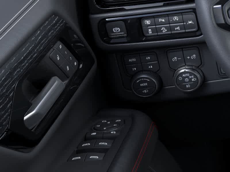 New 2026 GMC Yukon AT4 Ultimate AWD/4WD image 22