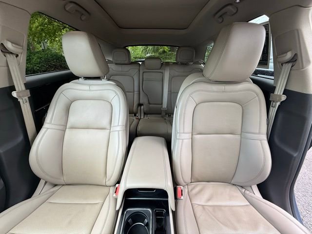 Certified 2022 Lincoln Corsair Reserve w/ Elements Package image 21