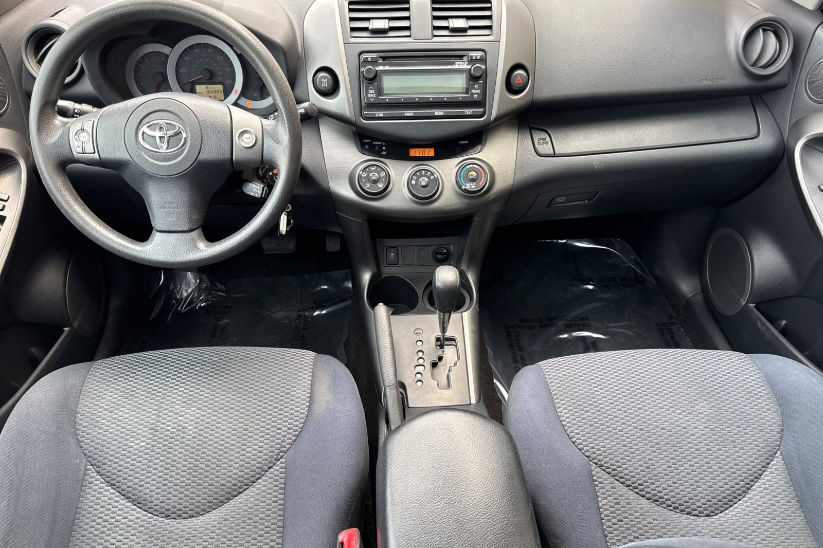 Used 2012 Toyota RAV4 Sport w/ Enhancement Value Pkg image 16