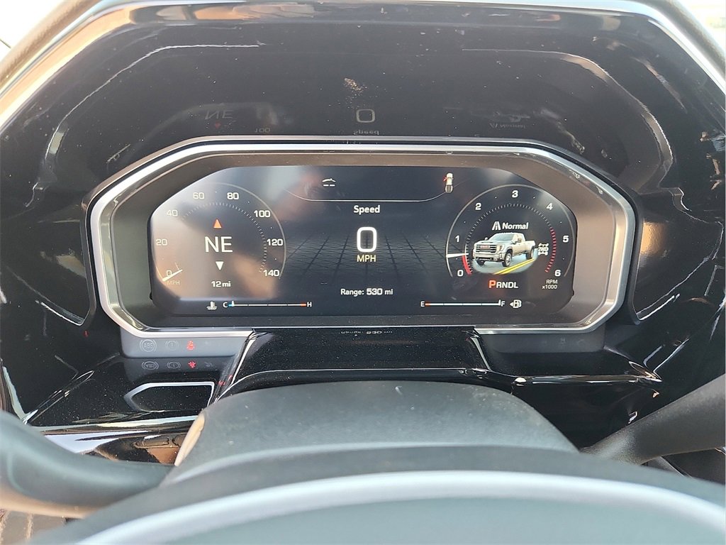 New 2026 GMC Sierra 3500 SLE image 22