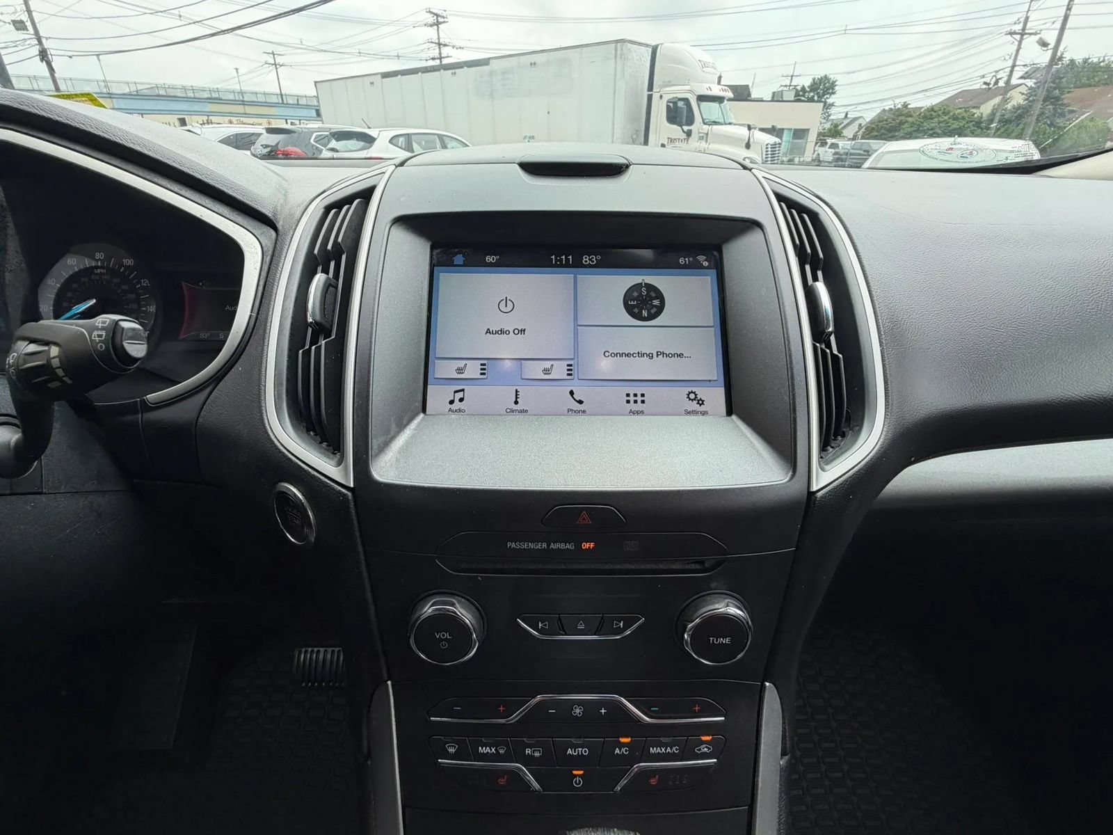 Used 2016 Ford Edge SEL w/ Equipment Group 201A AWD/4WD image 21