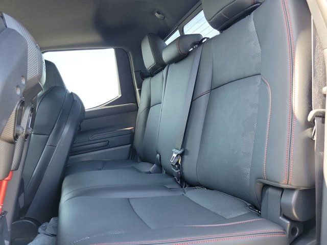 Used 2025 Toyota Tacoma TRD Pro AWD/4WD image 20