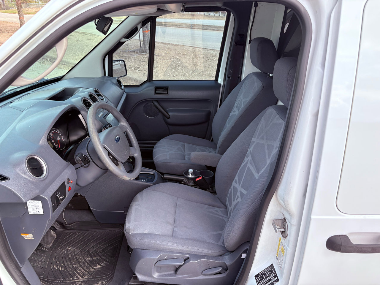 Used 2013 Ford Transit Connect XL w/ Fleet XL PWR Group image 12