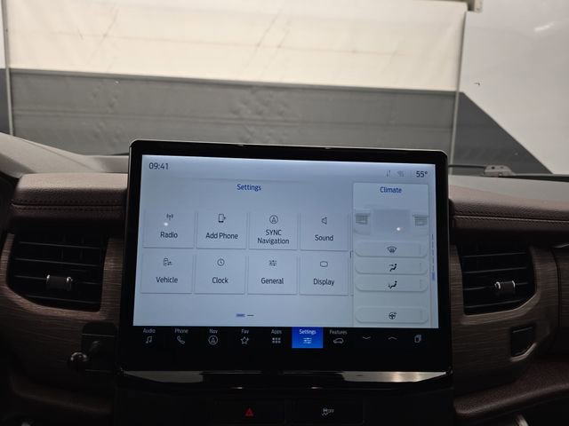 Used 2022 Ford Expedition Max Limited image 35