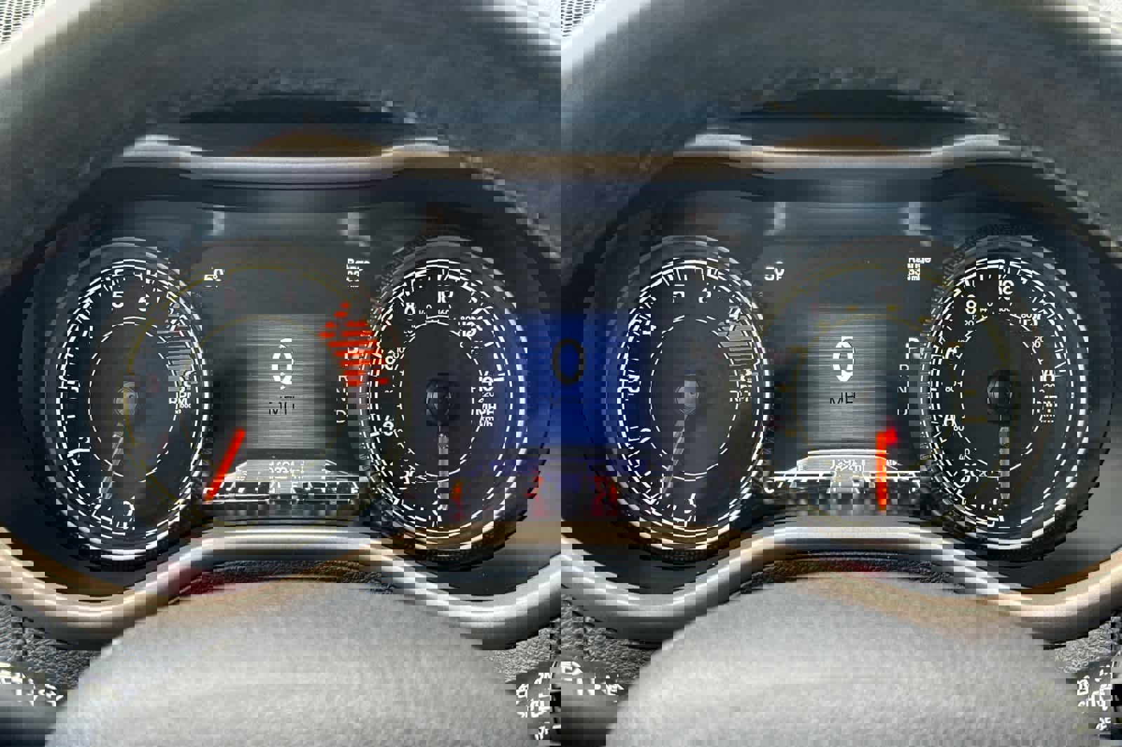 Used 2017 Jeep Cherokee High Altitude image 28