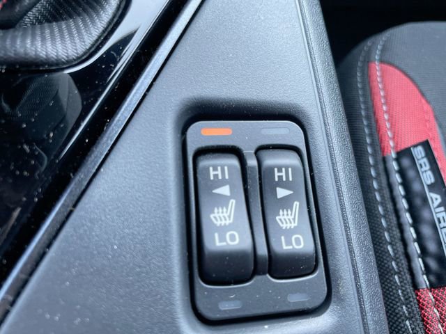 New 2026 Subaru Impreza RS image 25