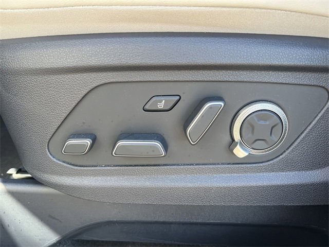 Used 2025 Hyundai Palisade Calligraphy image 30