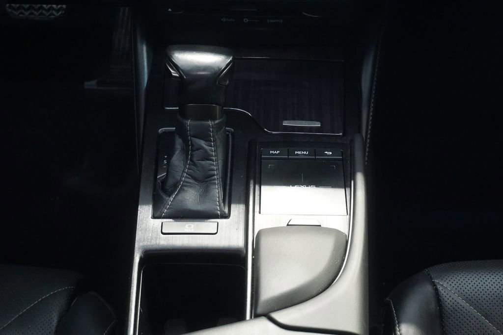 Used 2021 Lexus ES 350 image 30