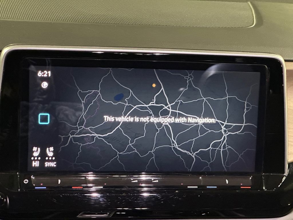 Used 2024 Volkswagen Atlas SE image 15