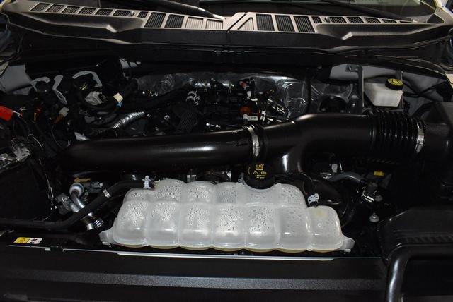 Used 2024 Ford F150 XLT image 11