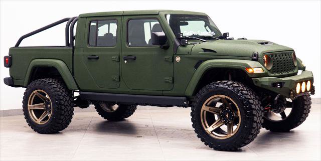 Used 2026 Jeep Gladiator Sport AWD/4WD image 5