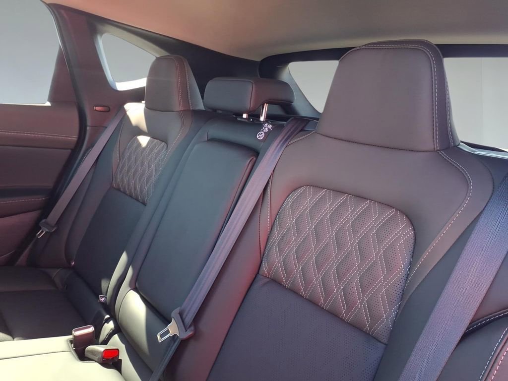 New 2026 Nissan Murano Platinum w/ Cargo Package image 25