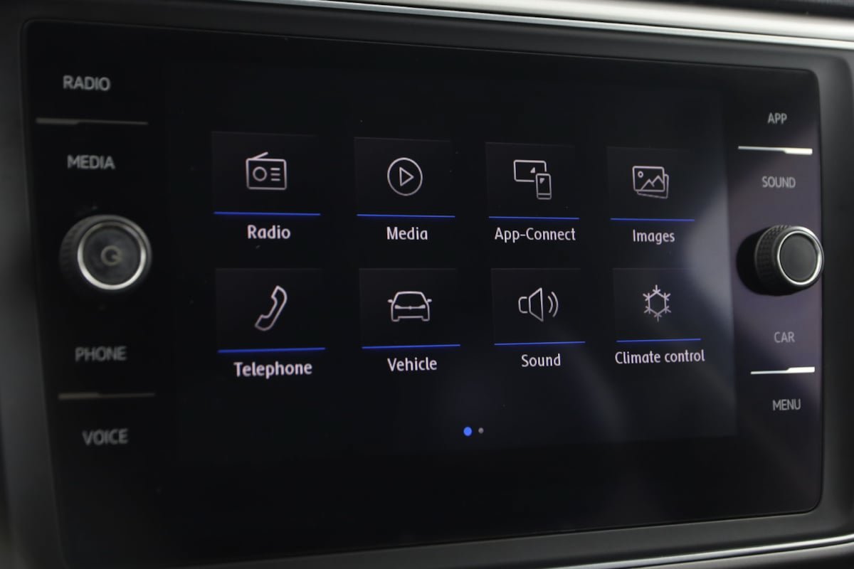 Used 2019 Volkswagen Atlas SE FWD image 29
