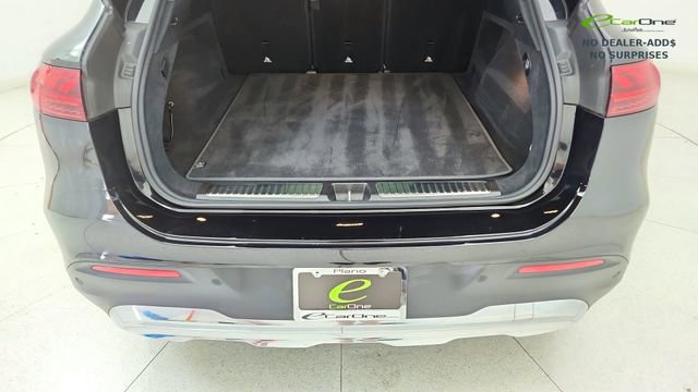 Used 2023 Mercedes-Benz EQS 450+ SUV image 14