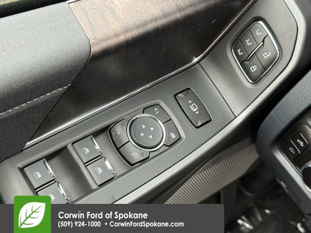 New 2026 Ford F350 Lariat AWD/4WD image 21