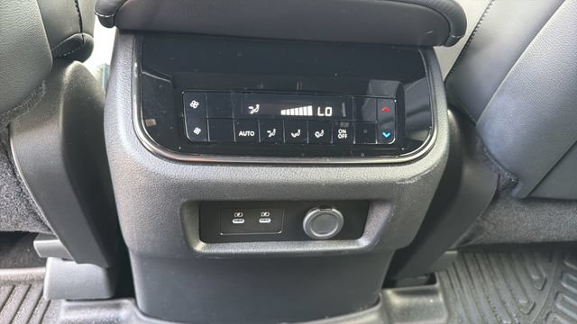 Used 2025 Nissan Armada PRO-4X AWD/4WD image 10