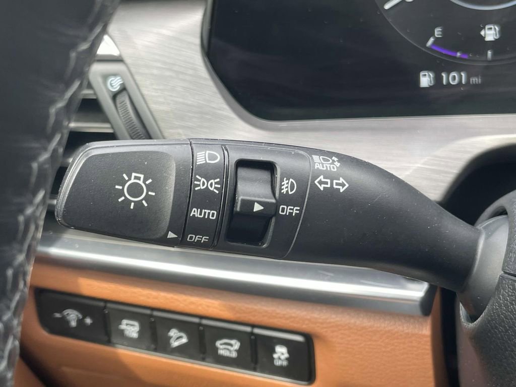 Certified 2024 Kia Telluride SX Prestige X-Line AWD/4WD image 33