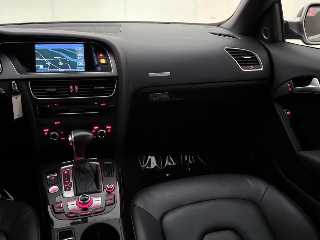 Used 2015 Audi A5 2.0T Premium Plus AWD/4WD image 36