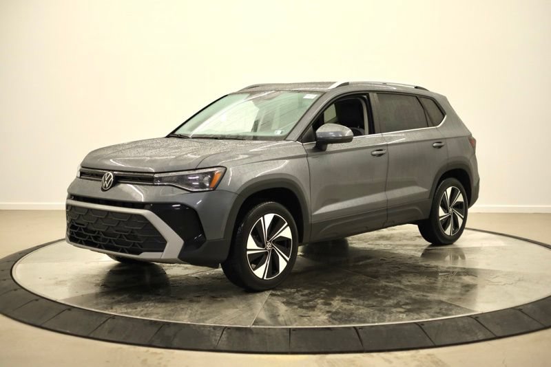New 2026 Volkswagen Taos SE AWD/4WD image 7
