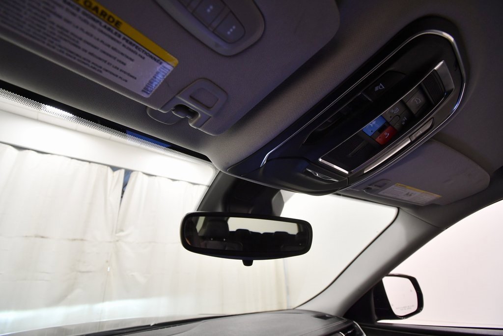 Used 2023 Jeep Grand Cherokee L Limited image 28