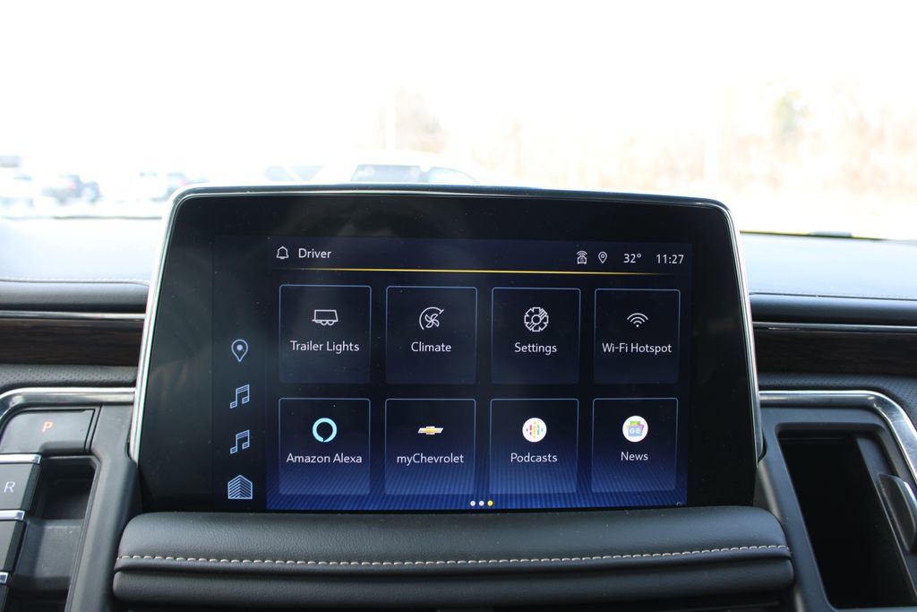 Used 2024 Chevrolet Tahoe Premier image 33