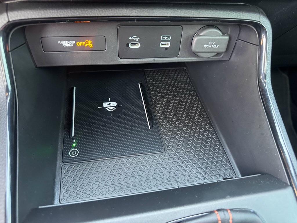 Certified 2026 Honda CR-V Sport Touring image 22