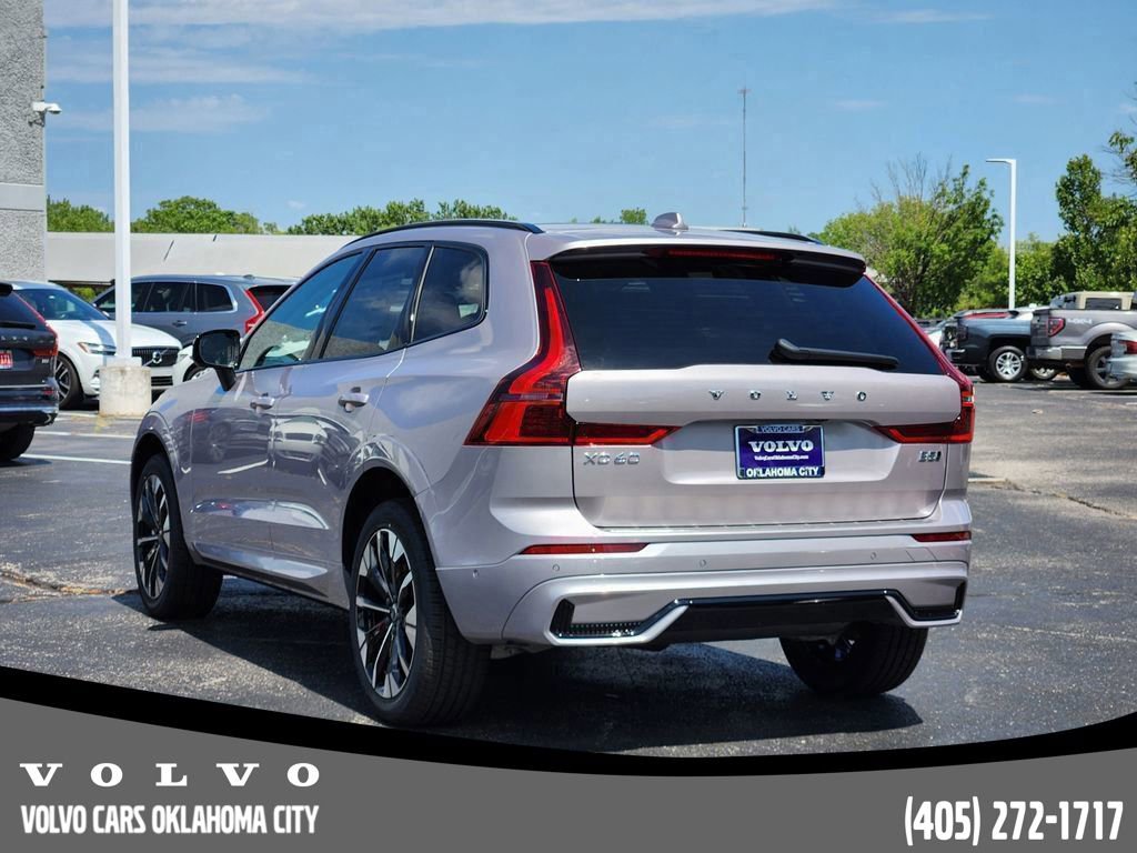 Certified 2026 Volvo XC60 B5 Plus w/ Protection Package Premier image 4
