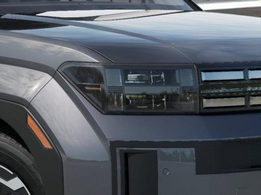New 2027 Hyundai Santa Fe SEL AWD/4WD image 9