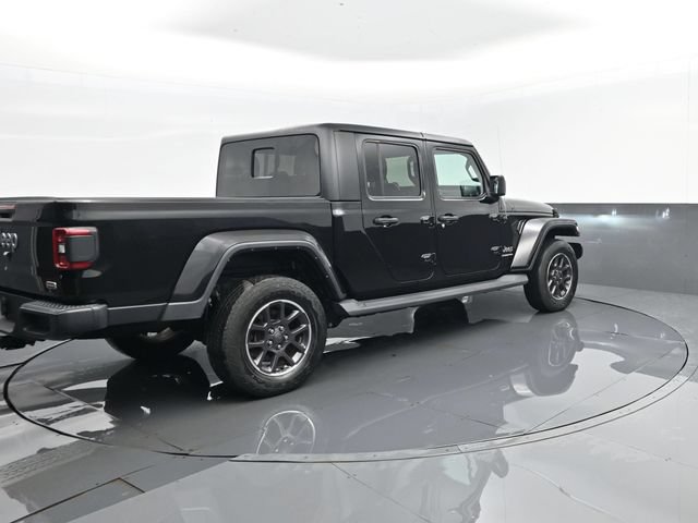 Used 2022 Jeep Gladiator Overland w/ Popular Equipment Package AWD/4WD image 21