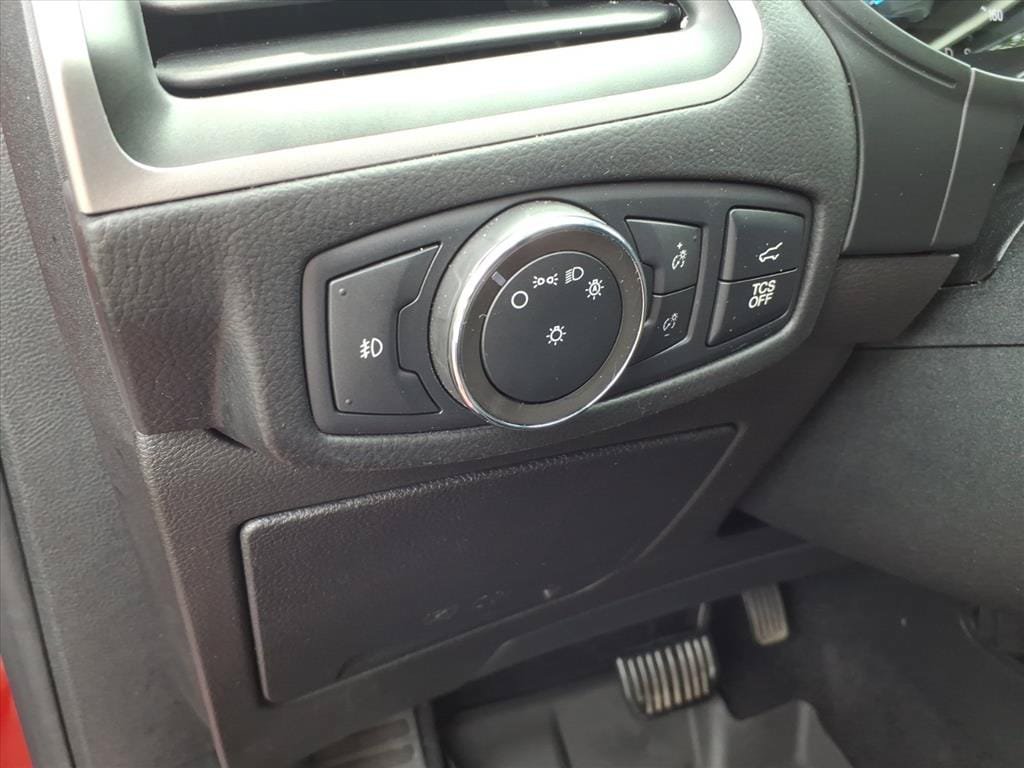 Used 2022 Ford Edge SEL w/ Sport Appearance Package AWD/4WD image 28