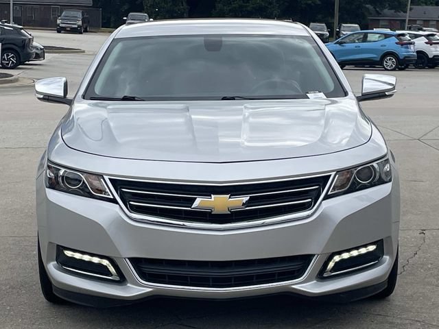 Used 2020 Chevrolet Impala LT FWD image 6