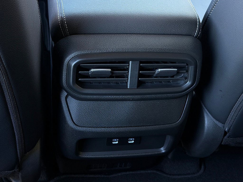 New 2026 Honda Passport RTL image 10