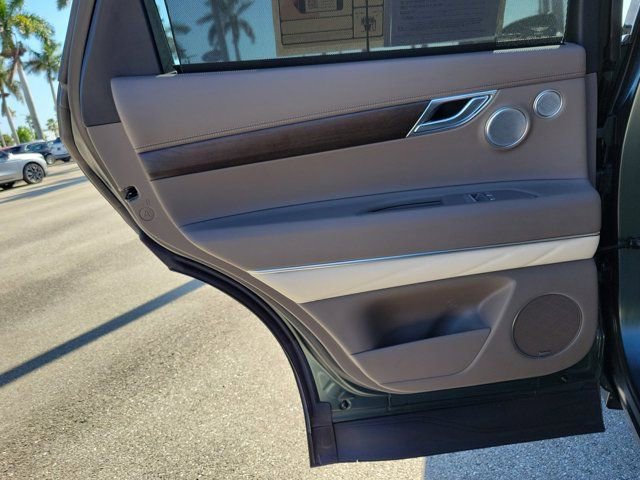 Used 2024 Genesis GV80 3.5T image 15