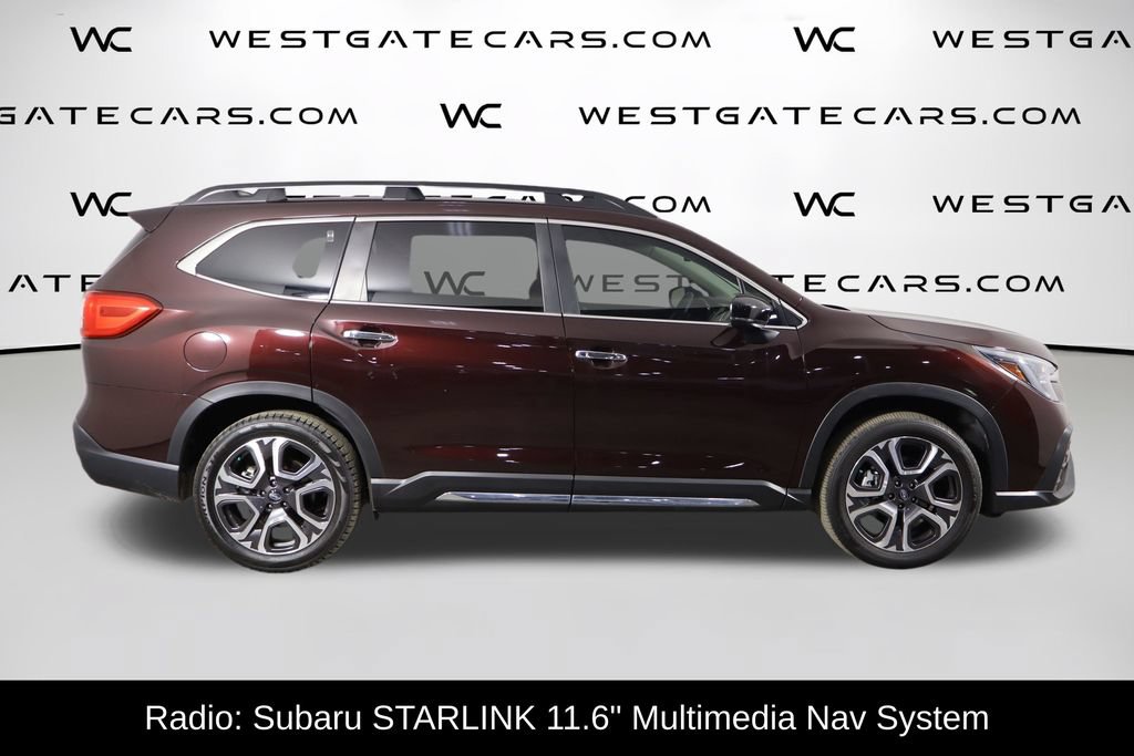 Used 2024 Subaru Ascent Touring AWD/4WD image 5